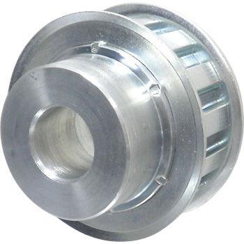 China Custom Synchro Pulley CNC Machining Stainless Steel Synchro Pulley for sale