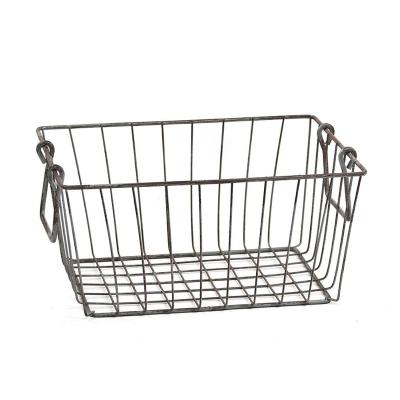 China Quick Installation Custom Freezer Basket Use Stainless Steel for sale