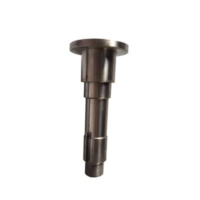 China Aluminum High Quality Custom Drive Shaft Parts for sale