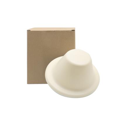 China Indoor Flat Head Ceiling Antenna 806-960MHZ 2dbi/5dbi Low Frequency High Frequency Antenna HLX-XD-806-960MHZ for sale