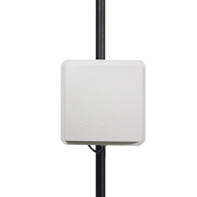 China UV Protection ABS 902-928mhz Panel Directional Antenna 12dbi High Gain Panel Antenna for sale