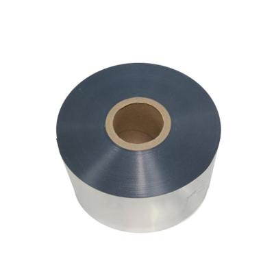 China HIGH QUALITY CPP Metallized Film Low Price Sales Packaging Film Laminated Packaging Plastic Metallized CPP for sale