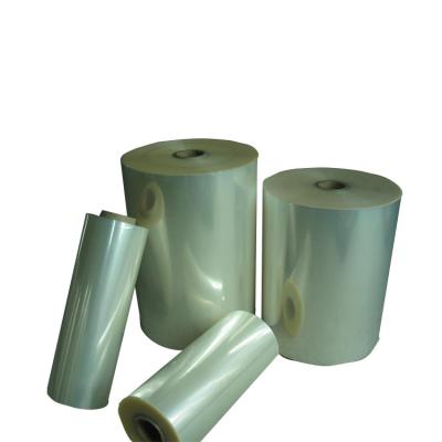 China HIGH QUALITY CPP material plastic film CPP laminated roll plastic film for product packaging plastic film for sale