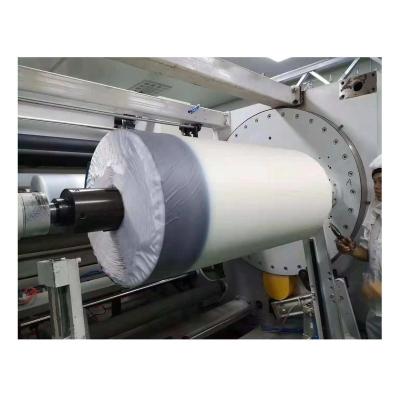 China Factory PVB plastik lamination stretch film machine factory direct sales PVB film machine for sale