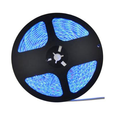 China Residential Hot Sale Smart 12v Flexible Remote Control Led Light Strip 20m 5m 10m 15m for sale