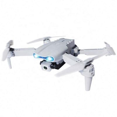 China Newest E88 RC Drones With 720P 4K Camera HD Camera Wifi FPV Optical Flow Setting 20mins Flight DRONE-E88 Foldable Drone for sale