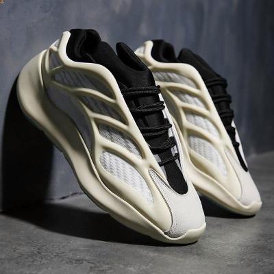 China Simple Original Yez Style Sports Shoes 1:1Yeezy 700 Brand V3 Quality Face Replicaa Putian Casual Men Women Kids Running Sports Shoes Sneakers for sale