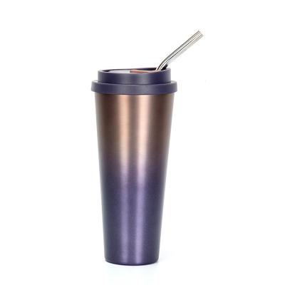 China Good quality 500ml stainless steel disposable wholesale custom various cups from China for sale