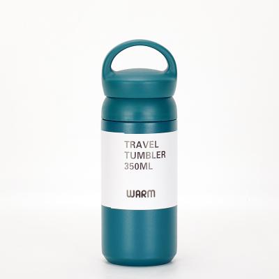 China Sustainable Logo Large Capacity Custom Outdoor Sports Travel Promotional Water Bottle for sale