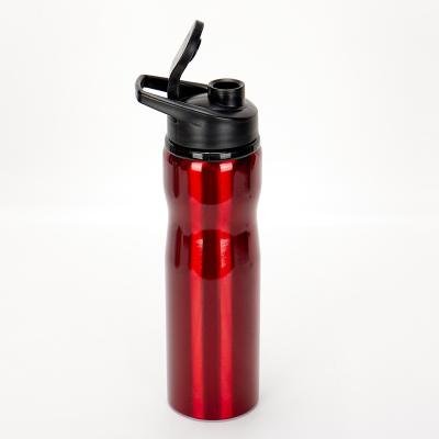 China Good Quality Various PORTABLE Aluminum Sport Water Bottles Various Sports Drinking For for sale