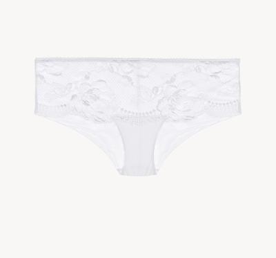 China Sexy Breathable Woman Lace Panties Women Daily Dress Breathable Comfortable Mid Waist Style for sale