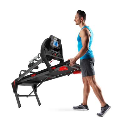 China SuperMove Home Motorized Treadmill For Home-use Walking Machine Running Sport Item For Strong Exercise Gym Workout for sale