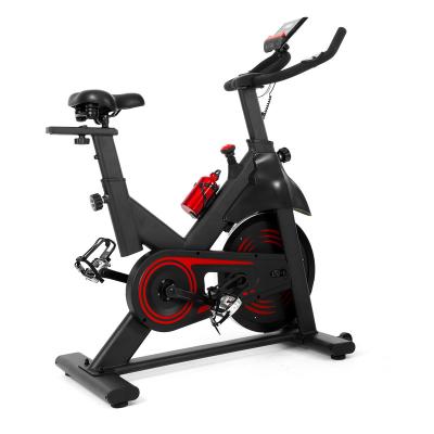 China High Quality Indoor Commercial Bike 13kg Flywheel Exercise Fitness SuperMove Use Spinning Bike for sale