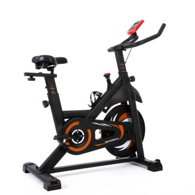 China SuperMove Universal Hot Sale Best Stationary Exercise Bike Fitness Indoor Recycling Spin Bike for sale