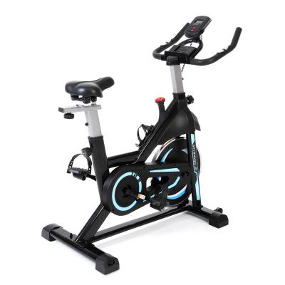 China SuperMove Universal Hot Sale Best Stationary Exercise Bike Fitness Indoor Recycling Spin Bike for sale