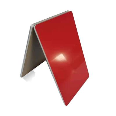 China 2021 Modern High Quality Price Hot Selling ACP Aluminum Composite Panel For Exterior Wall for sale