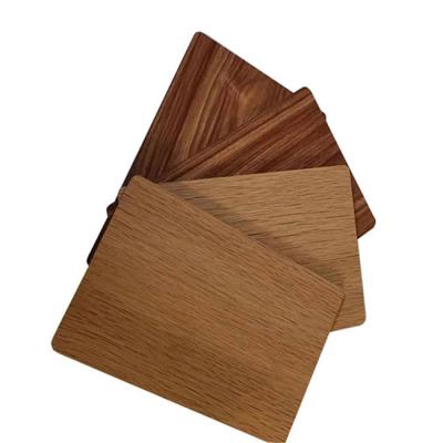 China New Arrival Lightweight Anti-collision Environmental ACM Aluminum Composite Panel for sale