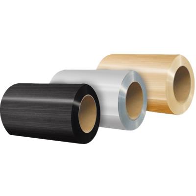 China exterior & Interior Deco high quality multi-color coated aluminum coil is used for cladding of lamp holder and curtain wall for sale