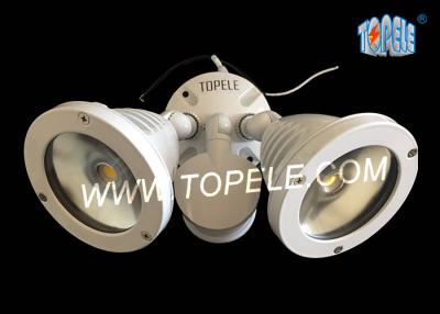 Κίνα 1100LM LED εξωτερικό φωτισμό ασφαλείας εξωτερικά φώτα πλημμύρας Φιξίρ με CREE LED πηγή προς πώληση