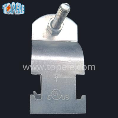 China UL Listed  Strut Clamps For EMT/RIGID/IMC Conduit From  Strut Channel for sale