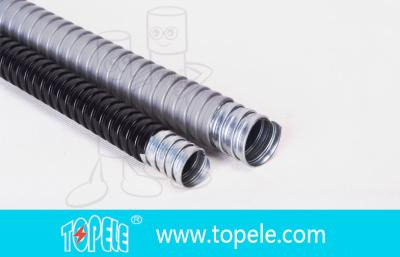 China PVC revestido 3/8''-4''' 100mm conduto de aço flexível à venda