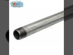 BS4568 Conduit Malleable Iron Inspection Bends Hot Dip
