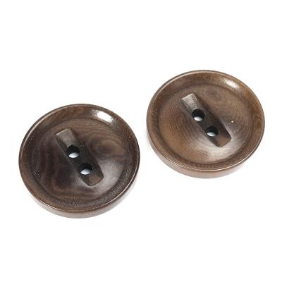 China Real quality viable wholesale best custom corozo factory button sustainableble blanks for casual suit lounge wear for sale