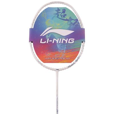 China / Striping badminton racket STORM WIND 79 WS79 79g 30lbs for sale