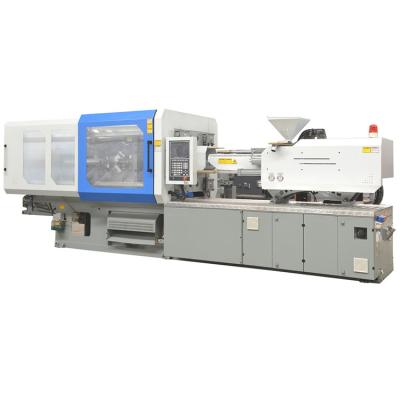 China YF-1200 28mm 30mm Horizontal Fully Automatic PET Capsule Preform Injection Molding Machine for sale