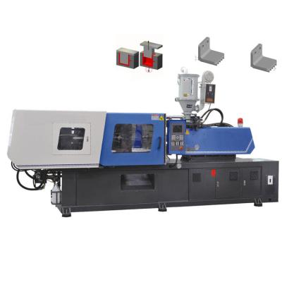 China Energy Saving Horizontal Automatic Horizontal Type Heating Power PET Products Injection Molding Machine for sale