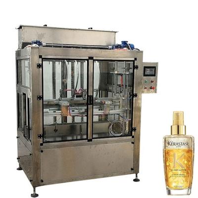 China Automatic Pet 5L Factory Price Food Bottle Oil Filling Capping Machine for sale