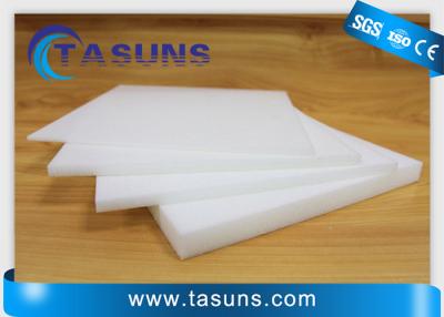 China 75kg/m3 High Closed Porosity Structural Foam Sheets 71HF for sale