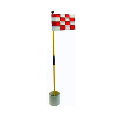 China OEM Pultruded Fiberglass Rod Solid Fiberglass Rods For Golf Alignment Stick Pole for sale