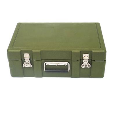 China Durable ST-483419 Customized New 48X34X19CM High Quality Traveling Case IP67 With Wheels Gun For Short for sale