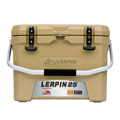 China Waterproof LERPIN - 25 L-B Manufactured High End High Quality Ice Chests for sale