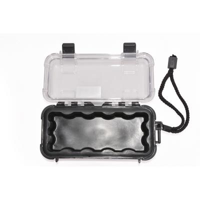 China LP-1605 Factory Durable Best Price Selling Plastic Case , Injection Mold Case for sale