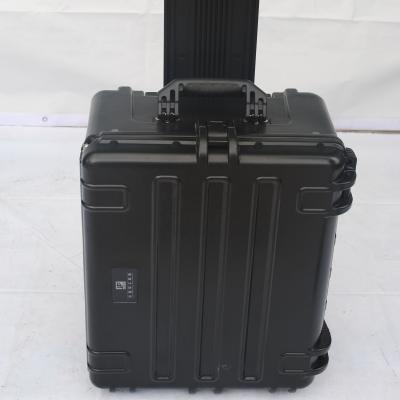 China Military Carry Case Rotomolded Army Suitcase Plastic Military Carry Case Waterproof Hard Suitcase for sale