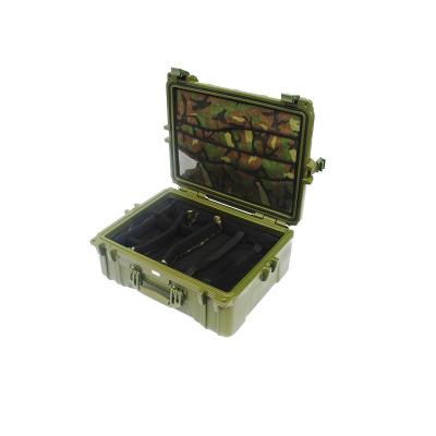 China ST-584625 58x46x25 Manufacture Price Command Durable Operation Case Military Tool Suitcase for sale