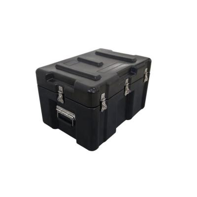 China Carry Case 58X41X35 Hard Waterproof Rotomold lldpe Waterproof OEM ODM Equipment Case ZX--584135 Military Goods for sale