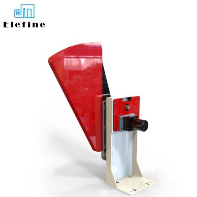 China Stainless Steel 304 Automatic Flap Turnstile Mechanism For Flap Turnstile for sale