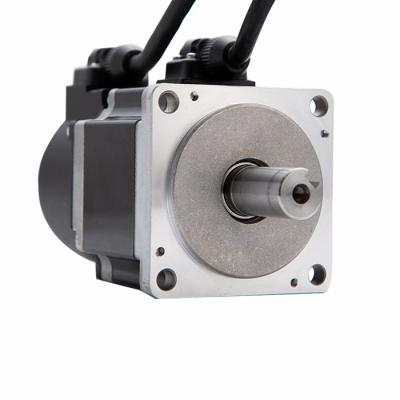 China DC Gearbox Servo Motor Servo Motor Hi Speed ​​Encoder DC Gate Servo Motor for sale