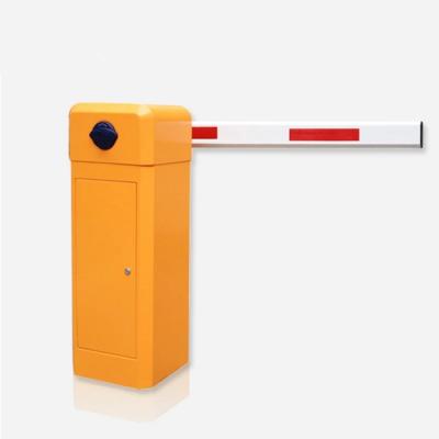 China High Speed ​​Boom Barrier AC Traffic Boom Barrier Cheap Price Automatic Toll Gate Barrier For Parking Lot Security Access Control for sale