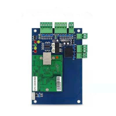 China 40 IOS/Android 2 4 Door Wiegand Access Control Board 1 App with Free SDK for sale