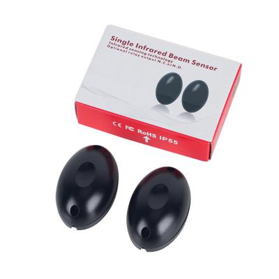 China Waterproof/Waterproof Beam Infrared Sensors Detector For Automatic Doors for sale