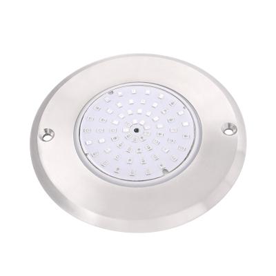 China Swimming Pool PAR56 Swimming Pool Lights Led Dc12V RGB Color Underwater Variable LED Pool Light for sale