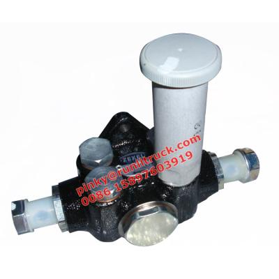 China DF UD Truck CWB452 Parts Gasoline Pump Fuel 16640-96519 For BOSCH 1200 DND1241CWB452P 105237-4220 ZEXEL for sale