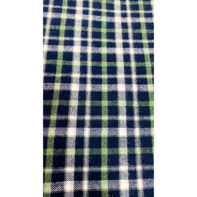 China Factory supply soft discount price 100% organic cotton fabric for T-shirt flannel shirt linen fabrics for sale