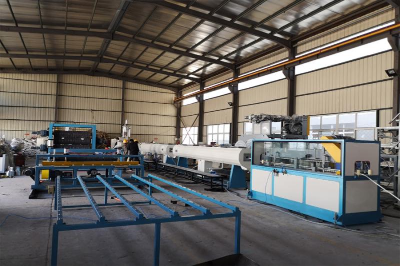 Fournisseur chinois vérifié - Qingdao Sincere Machinery Co., Ltd