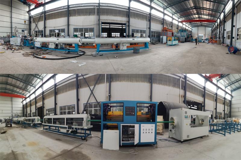 Fournisseur chinois vérifié - Qingdao Sincere Machinery Co., Ltd