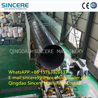 China Automatic Internal Steel Pipe Coating Line Machinery FBE 3PE 2PE 3PP 2PP for sale